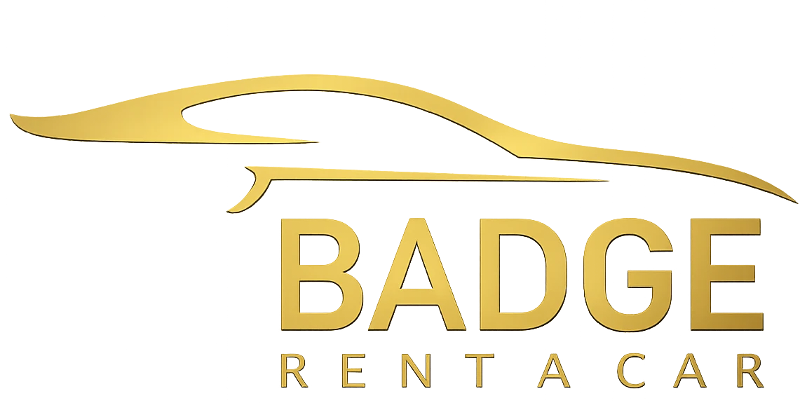 Badge Car
