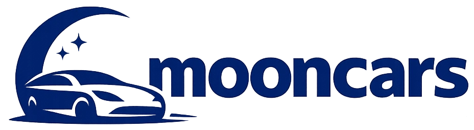 Moon Cars